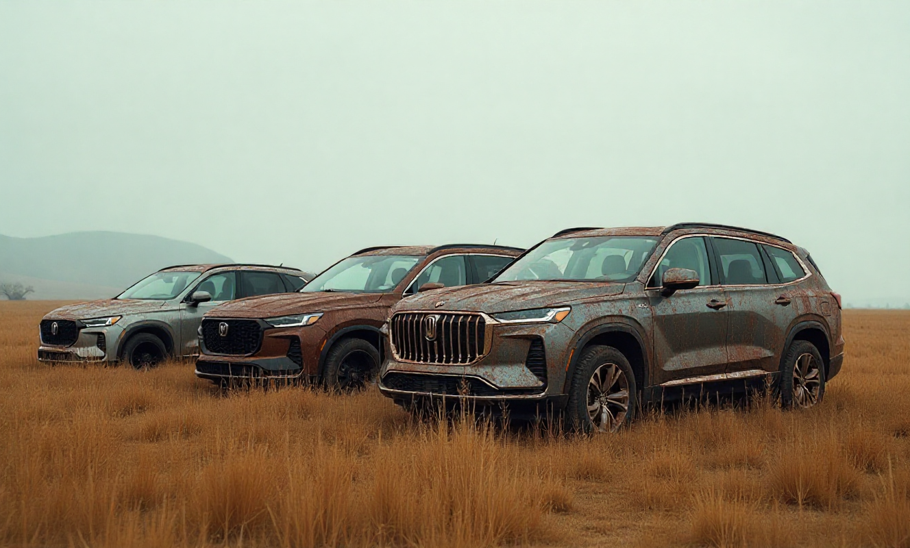 Why Institutions Are Losing Billions in Assets — And How Smart Asset Registry Fixes It